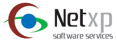 netxp Logo